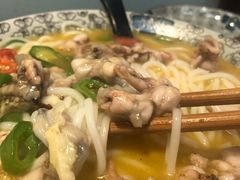 -洪福米线(浣纱路店)