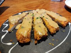 -澳骄 Aussie Kitchen·手工披萨·西餐(国大店)