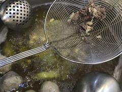 -萬户牛潮汕牛肉火锅(站前分店)