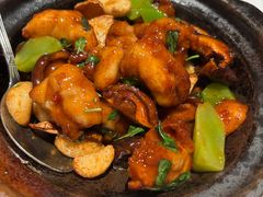 -汤城小厨•粤菜•靓汤(苏州街店)
