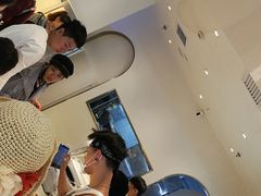 -兰熊鲜奶(西直门凯德mall店)