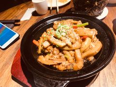 -滇越乘象云南餐厅(豆各庄店)