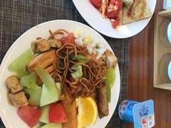 -苏州太湖假日酒店