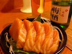 -昊·来了寿司(双楠2店)