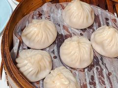 蟹粉小笼-光明邨大酒家(淮海路店)