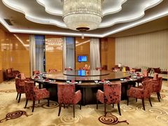 -杭州和达希尔顿逸林酒店·和园中餐厅
