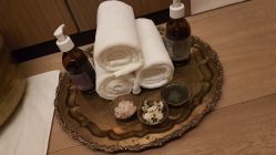 -文华东方水疗中心