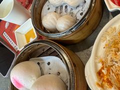 -点点心点心专门店(旺角店)