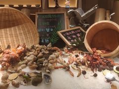 -嘉定凯悦·咖啡厅