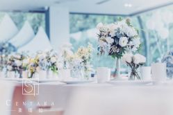 -圣塔拉 宝宝宴生日Party气球派对一站式高端策划