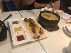 -新大咀港式茶餐厅(宝山万达店)