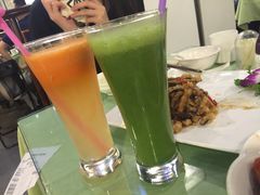iphone_upload_pic-天厨妙香素食餐厅(清华店)