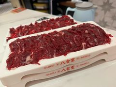 -八合里牛肉火锅(深圳海德店)