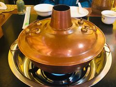 -陀岗美食·云南藏式特色餐厅