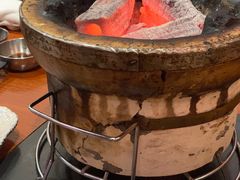 -大阪烧肉BAKA一代(十亩地店)