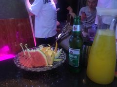 -好声音时尚量贩KTV(之心城店)