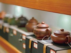 -畅和茶坊·曦瓜中国大红袍