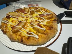 -必胜客(栖乐荟店)