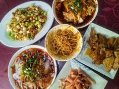 -老丘丘(较场口店)