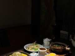 -广州花园酒店荔湾亭·地道点心·粤式饮茶