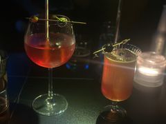 -柒Lounge(三里屯店)
