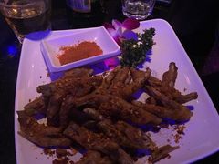 炸鸡爪-乐界KTV(虹桥中心店)