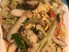 -园里前·10年私厨·福建菜(台江万达鳌峰洲店)