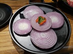 -九田家黑牛烤肉料理(衡百国际店)