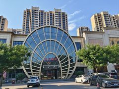 -郑庄脂渣海鲜楼(九水路店)