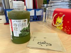 -喜茶(上海北外滩来福士店)