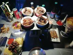 -M-MIX电音烤吧