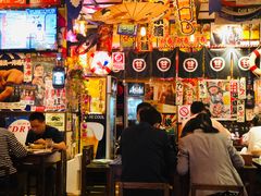 大堂-平成屋·午肴夜酒(四川北路店)