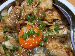 -福匠日本料理(人民路店)