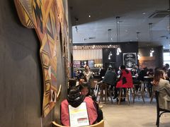 -星巴克臻选(舟山凯虹广场店)