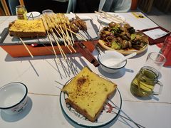 -亿牌牌东北烧烤(博物馆旗舰店)