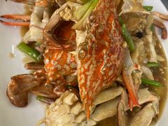 -七鲜渔港美食餐厅(巽寮湾海景店)