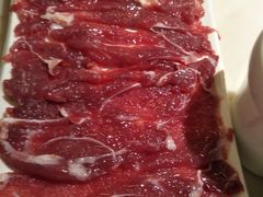 -左庭右院鲜牛肉火锅(浦江欢乐颂店)