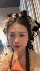 -盘子女人坊古装写真摄影(天津总店)