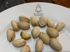 -大佛寺高级素食自助餐厅