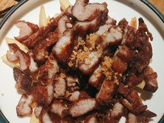 -点心传说·粤菜点心(佐阾虹湾店)