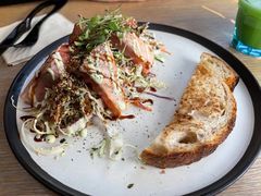 -O'mills Sourdough Bakery&Bistro(永嘉路店)