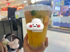 -CoCo都可(砂之船奥莱店)