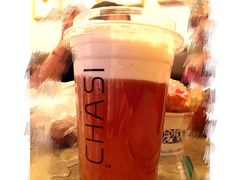 -茶肆(袁家村店)