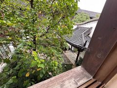 -乌镇枕水度假酒店