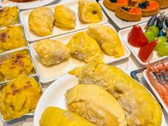 -半岛听涛蒸汽海鲜自助(K11店)