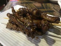 -龙虾风暴(松江店)