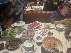 -围炉夜话·潮汕卤水火锅(榕江店)