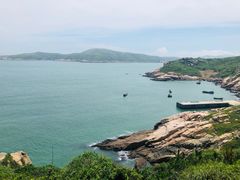 -东极岛景区