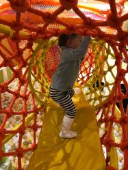 -meland亲子乐园•派对•研学(苏州悠方购物中心店)