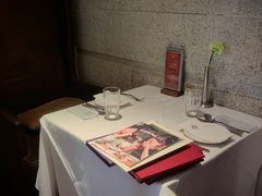 -Steaking·食间牛排(和平店)